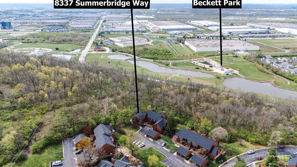 8337 Summerbridge Way, West Chester, Ohio image 44
