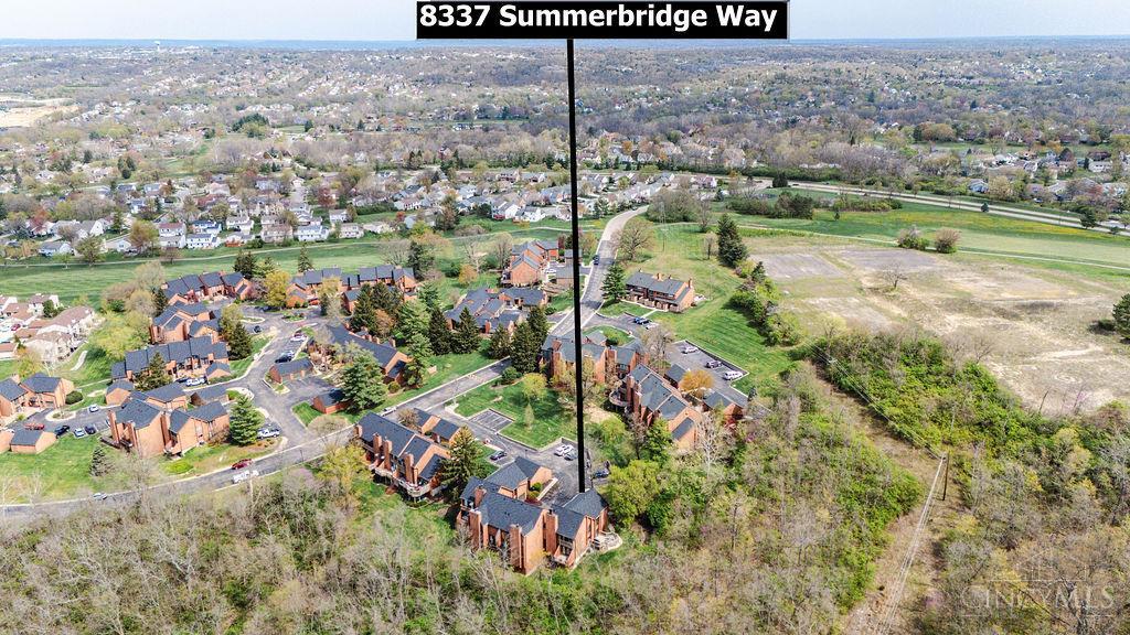 8337 Summerbridge Way, West Chester, Ohio image 43
