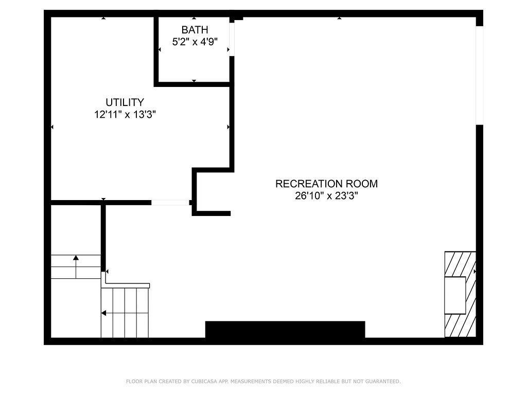 8337 Summerbridge Way, West Chester, Ohio image 46