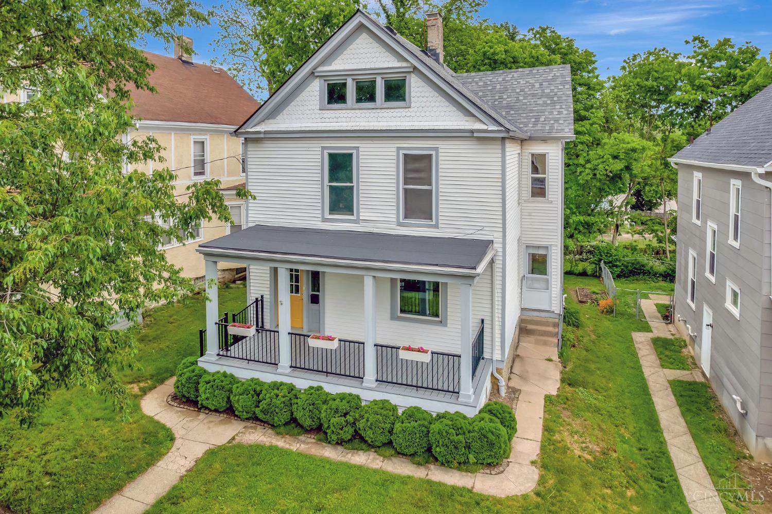 4604 Simpson Avenue, Cincinnati, Alabama image 35