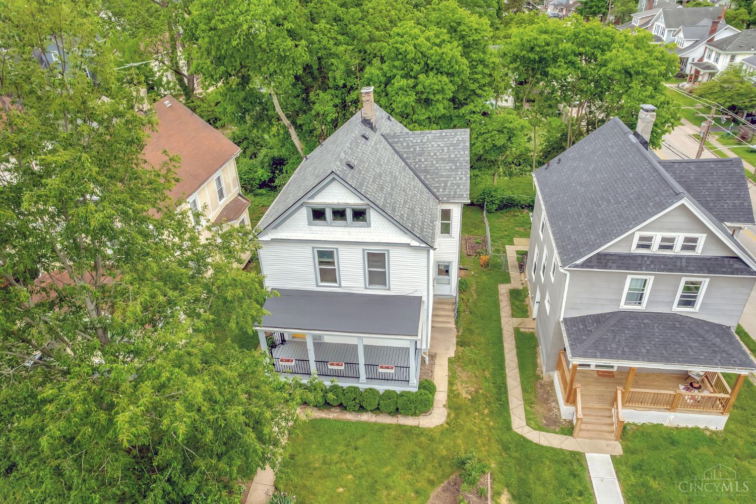 4604 Simpson Avenue, Cincinnati, Alabama image 36