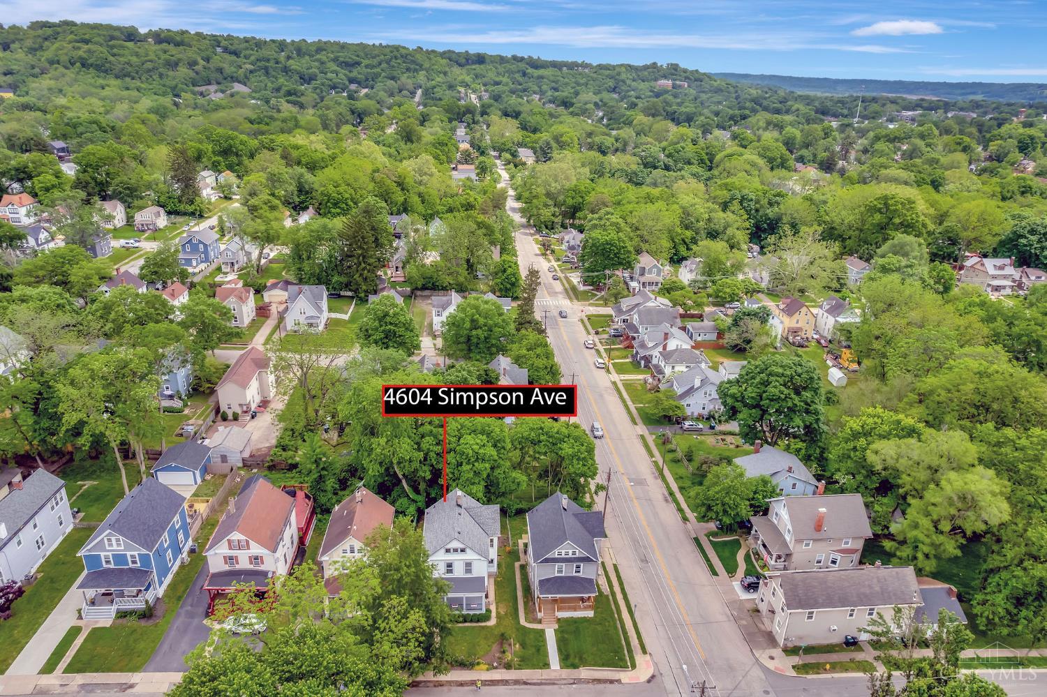 4604 Simpson Avenue, Cincinnati, Alabama image 38