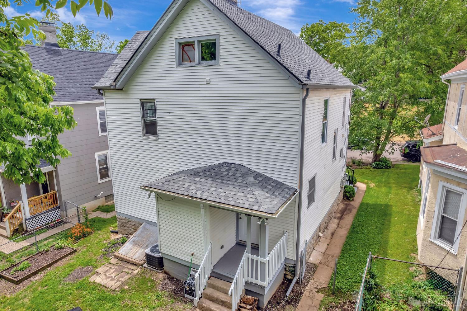 4604 Simpson Avenue, Cincinnati, Alabama image 42