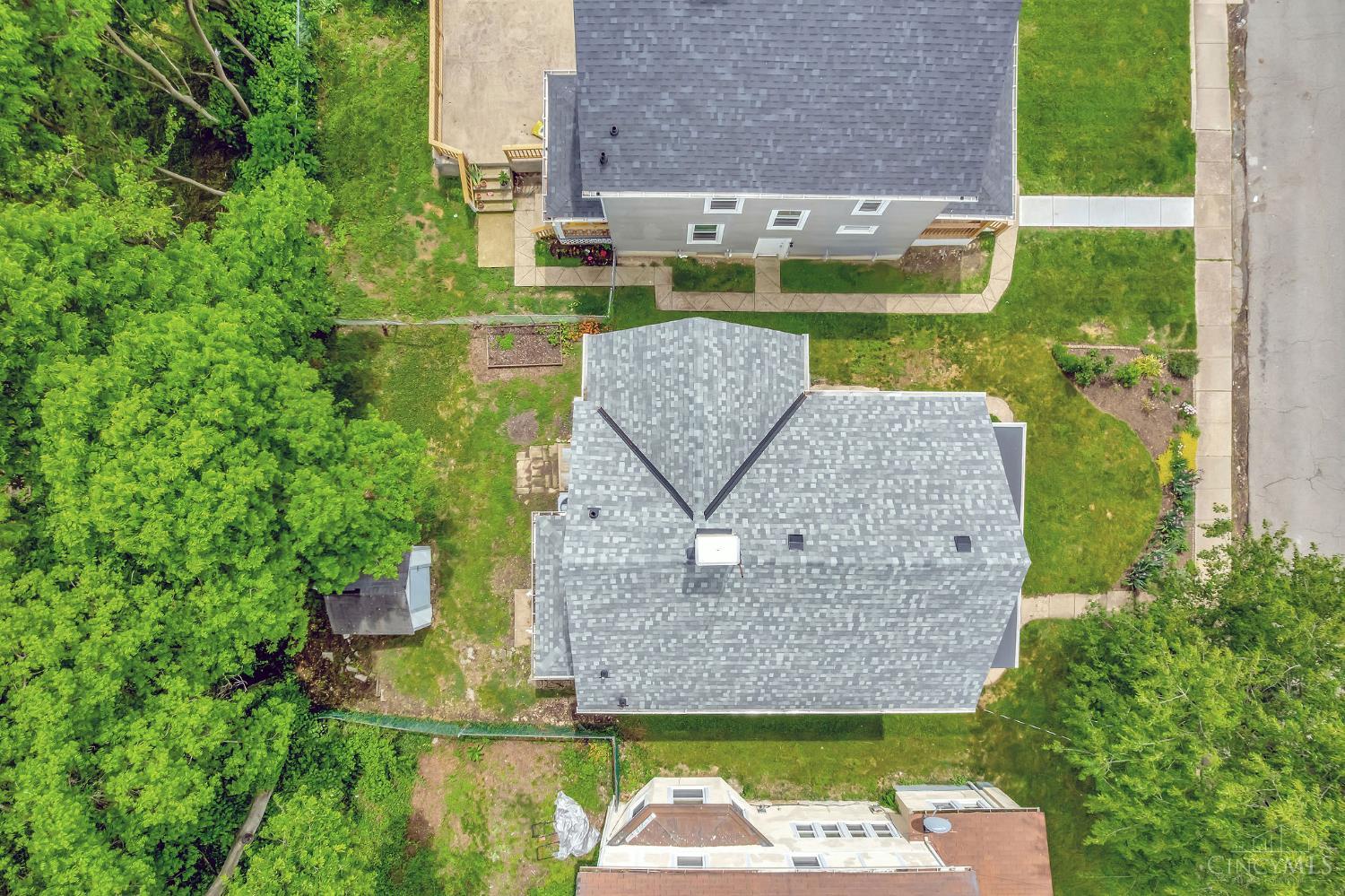 4604 Simpson Avenue, Cincinnati, Alabama image 40