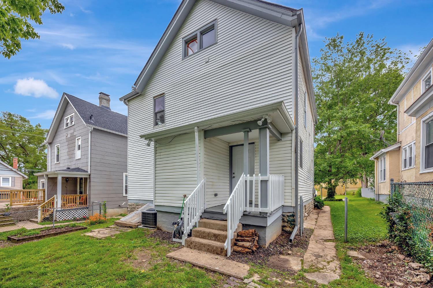 4604 Simpson Avenue, Cincinnati, Alabama image 32