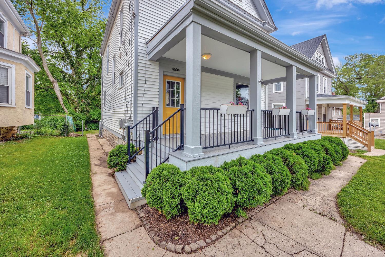 4604 Simpson Avenue, Cincinnati, Alabama image 2