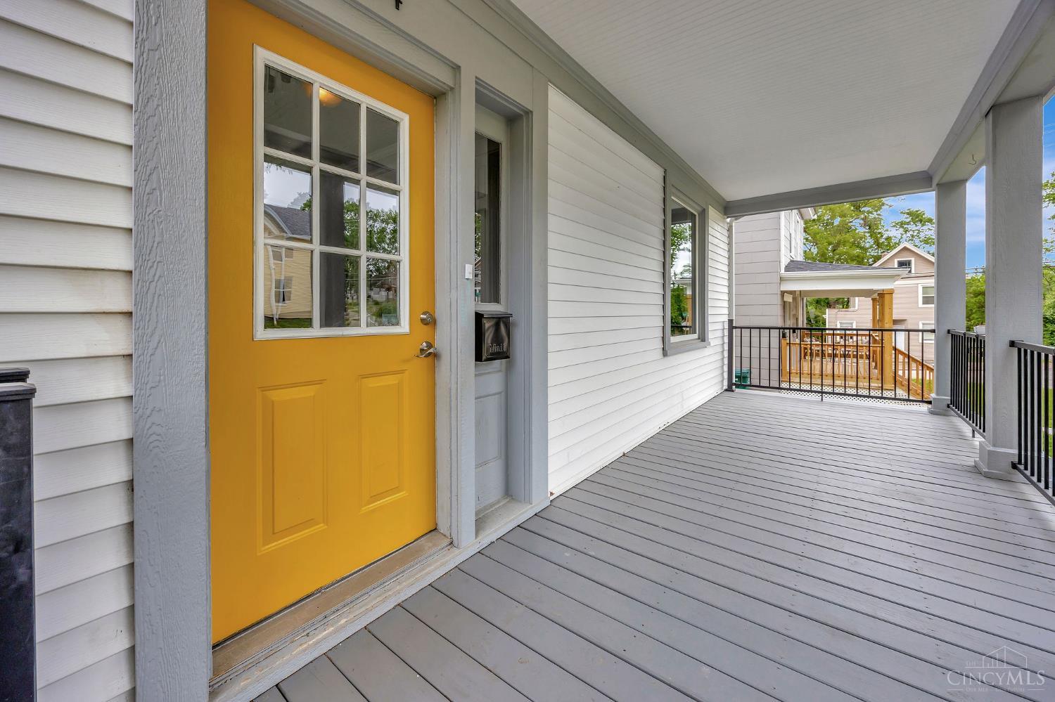 4604 Simpson Avenue, Cincinnati, Alabama image 3