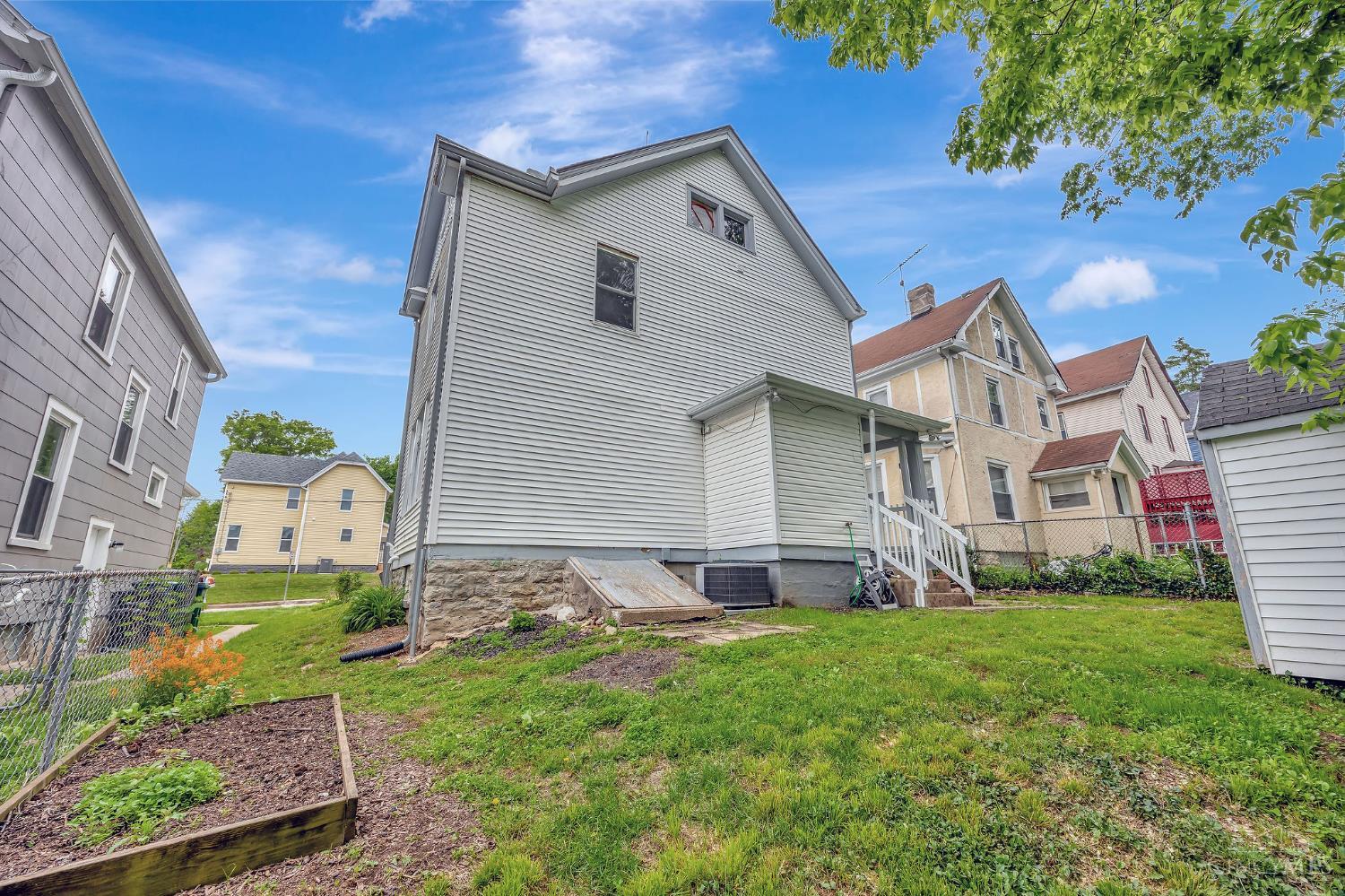 4604 Simpson Avenue, Cincinnati, Alabama image 33