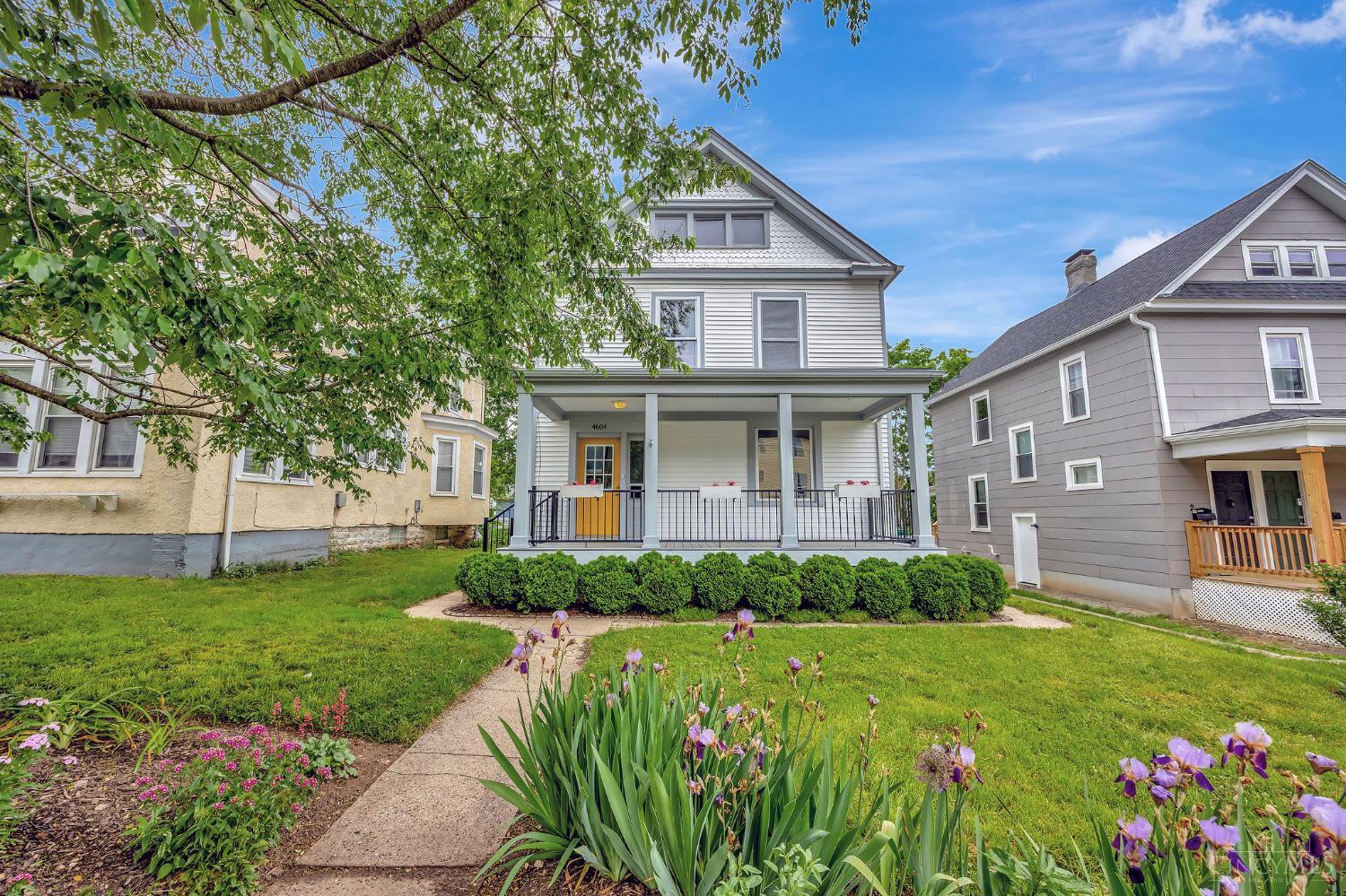4604 Simpson Avenue, Cincinnati, Alabama image 43