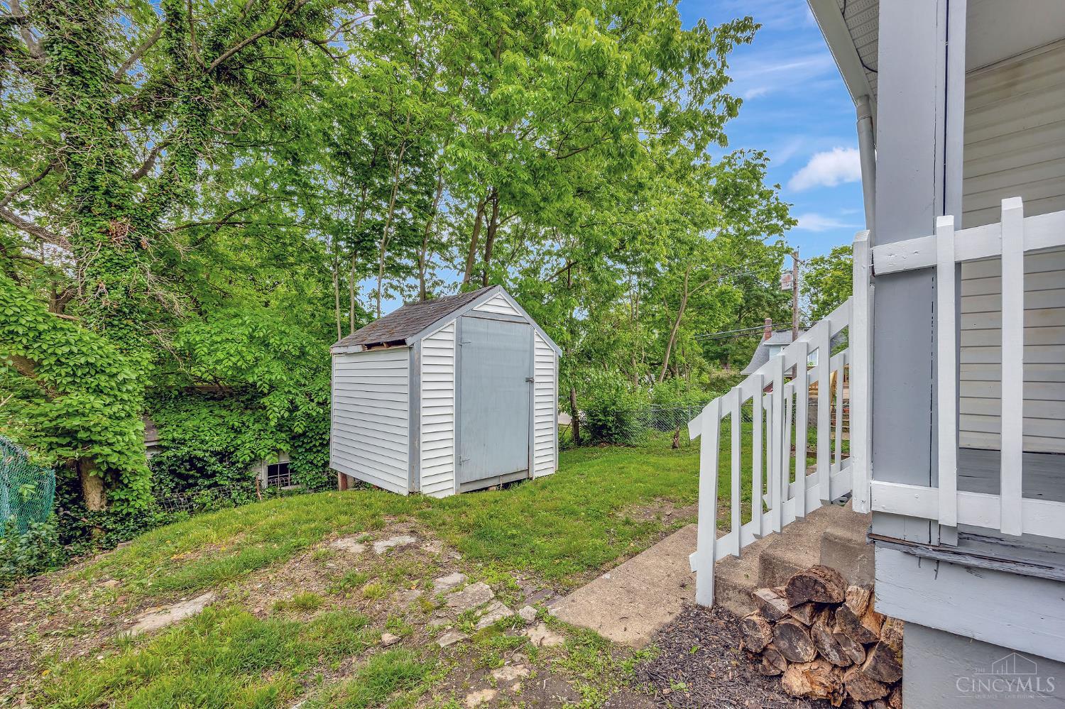 4604 Simpson Avenue, Cincinnati, Alabama image 34
