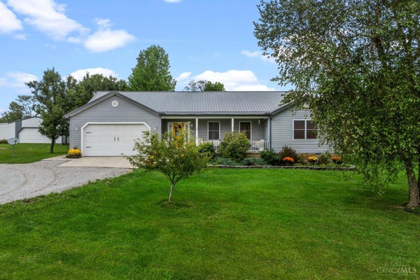 6844 CARPER LANE RD, HILLSBORO, OH 45133 - Image 3c79da56f9b145aee4c3d765a4e44f46/3543017045