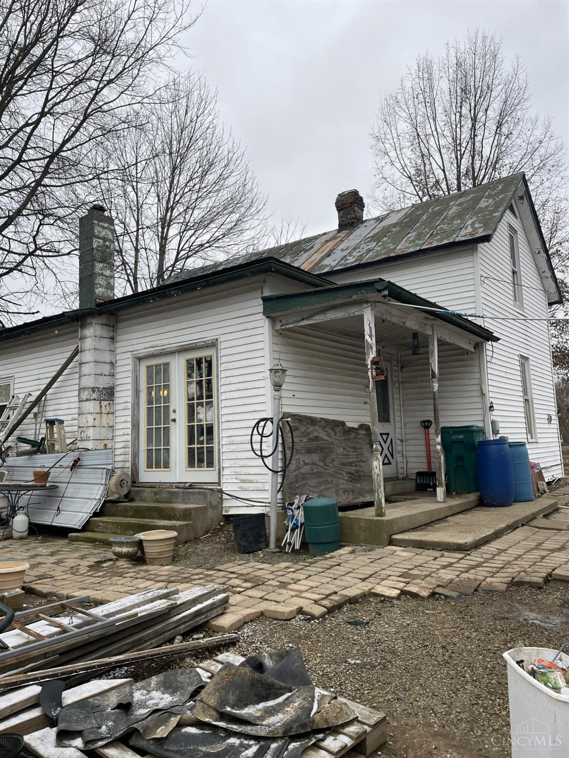 213 Sir Wm Wallace Street