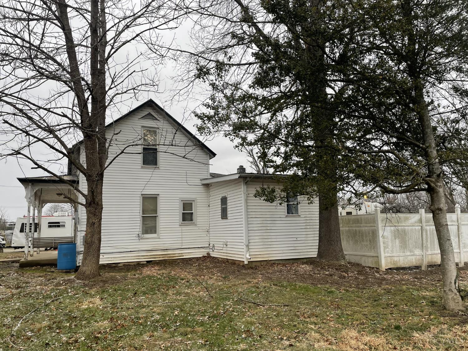 213 Sir Wm Wallace Street