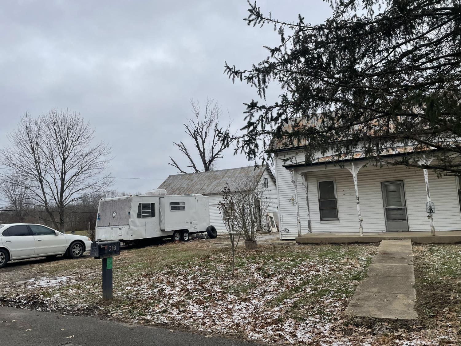 213 Sir Wm Wallace Street