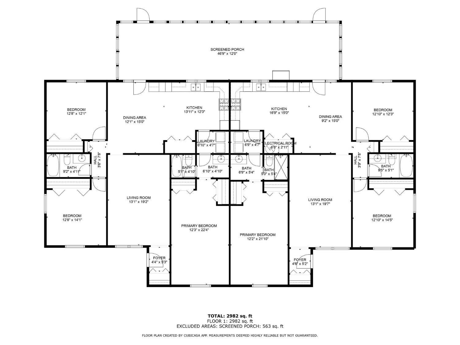 405 Hoskins Road, Union Twp, Ohio image 8