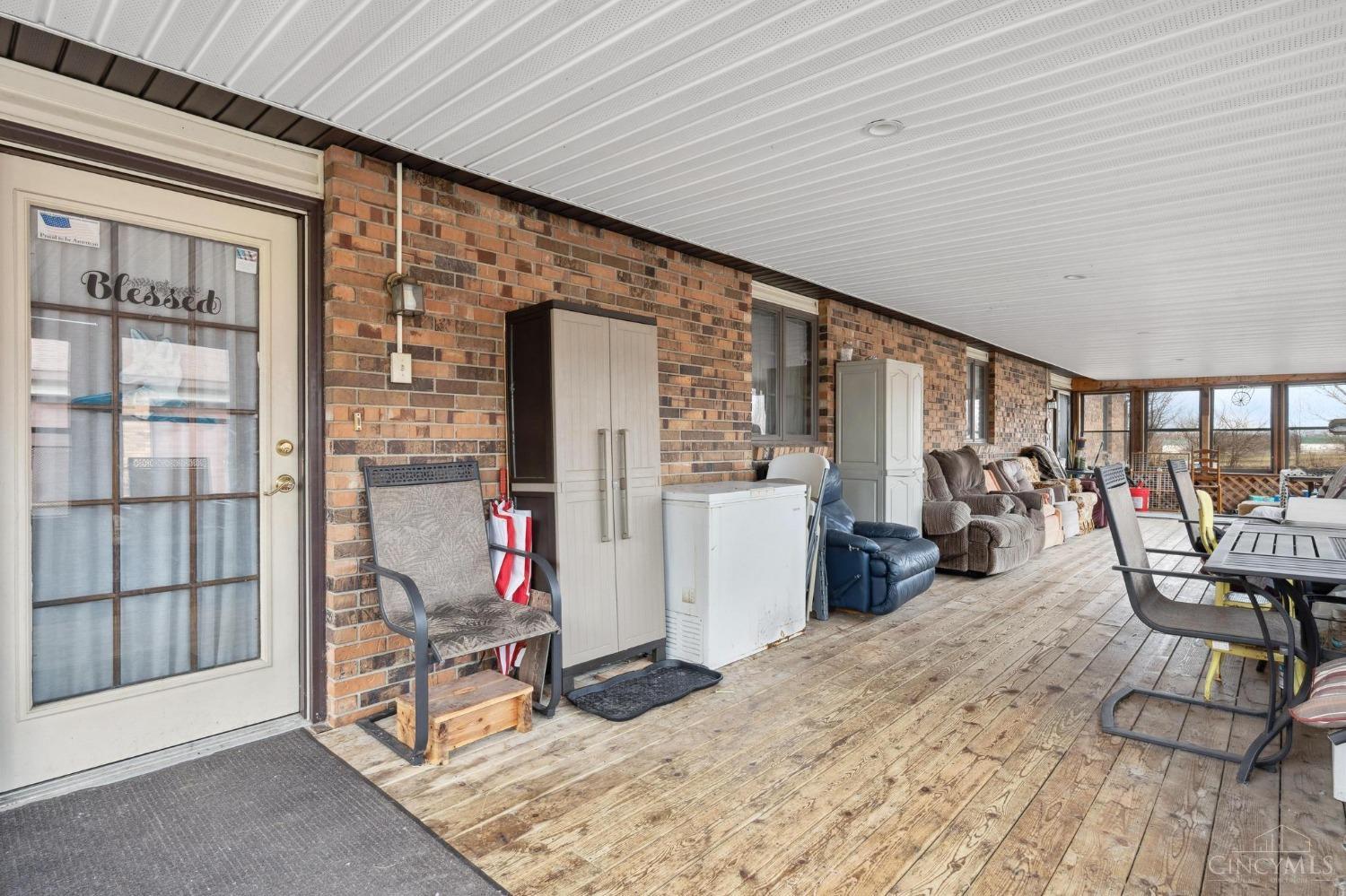 405 Hoskins Road, Union Twp, Ohio image 6