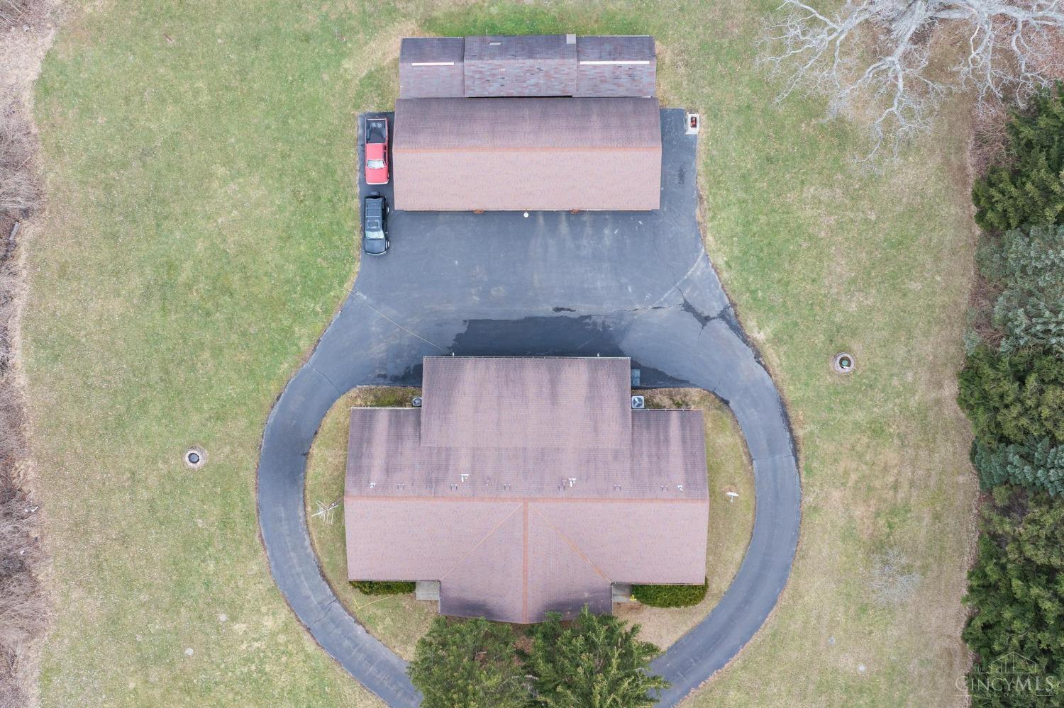 405 Hoskins Road, Union Twp, Ohio image 1