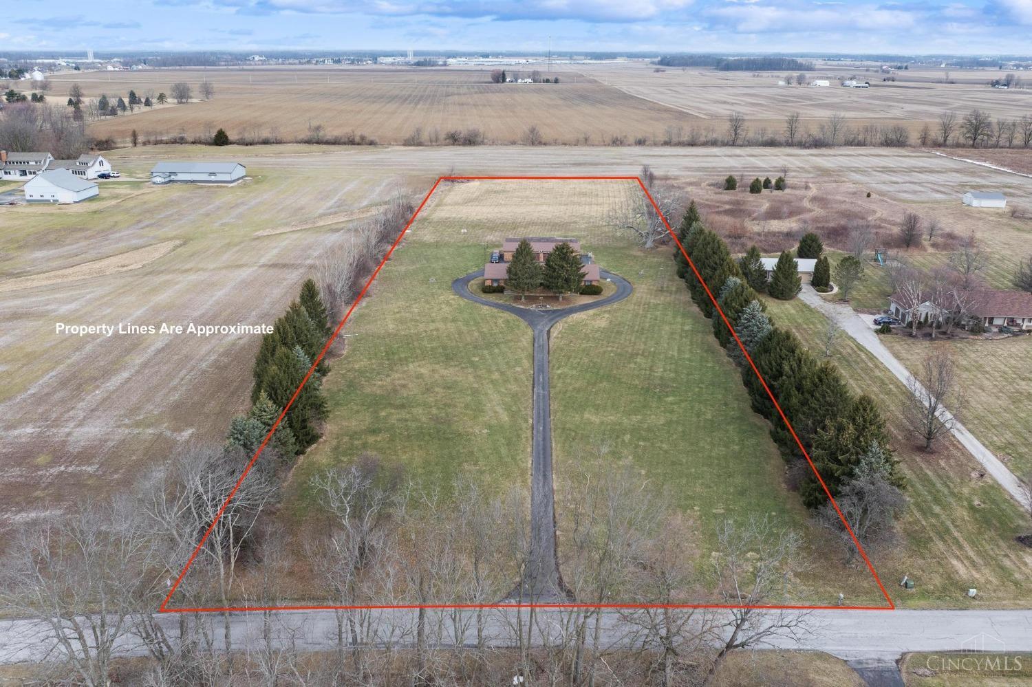 405 Hoskins Road, Union Twp, Ohio image 39