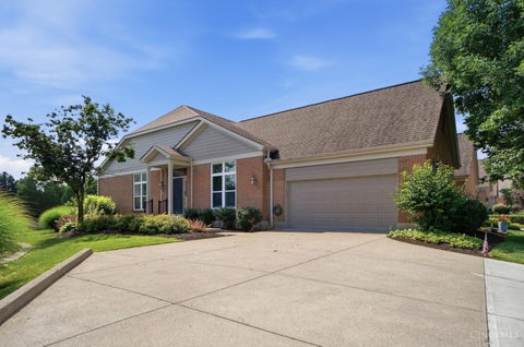 Condo For Sale - 7516 Blue Fox Run<br/> West Chester, OH 45069