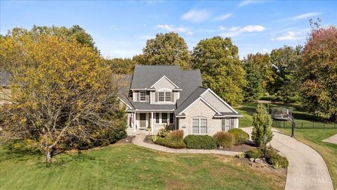 Photo of 6661 Paxton Guinea Road, Miami Township, OH 45140 (MLS # 1870568)