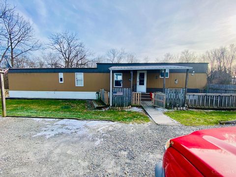 Photo of 60 Bloom Street, Richland Twp, OH 45166 (MLS # 1865271)