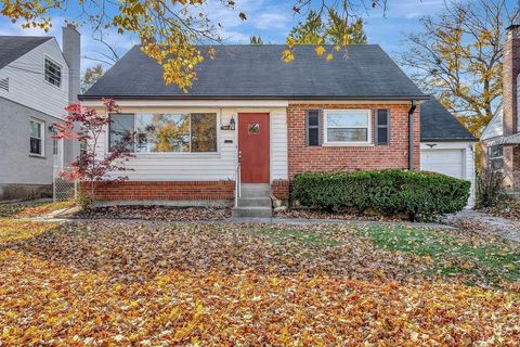 1013 Vacationland Drive, Springfield Twp., OH 45231 - MLS#: 1834056