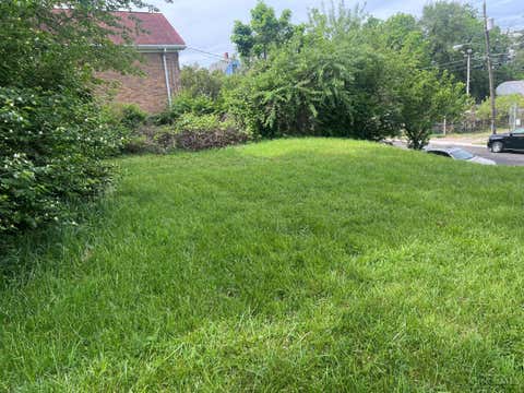 Vacant Land For Sale - 3622 Idlewild Avenue<br/> Hamilton County, Cincinnati, OH 45207
