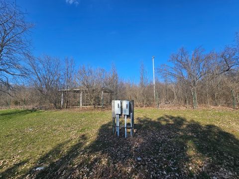 Vacant Land For Sale - 10630 Campbell Road<br/> Harrison, OH 45030
