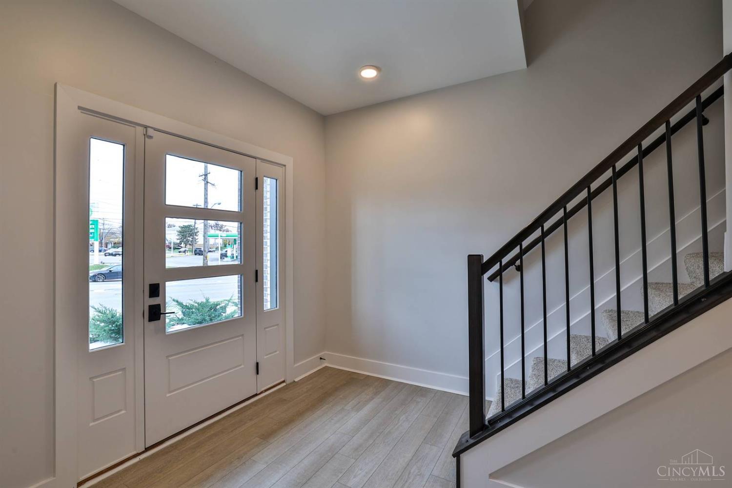 3506 Madison Park Avenue A