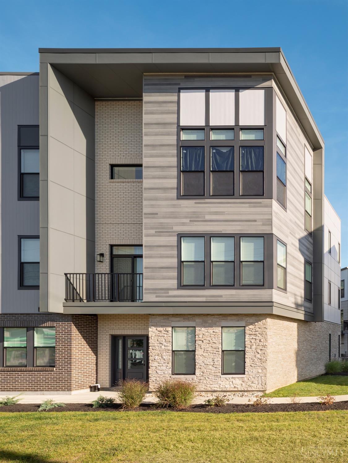 3506 Madison Park Avenue A