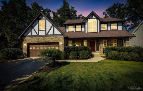 Homes For Sale - 60 Autumn Drive<br/> Oxford, OH 45056