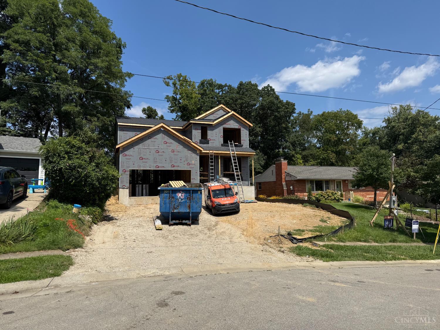 8120 Maxfield Lane