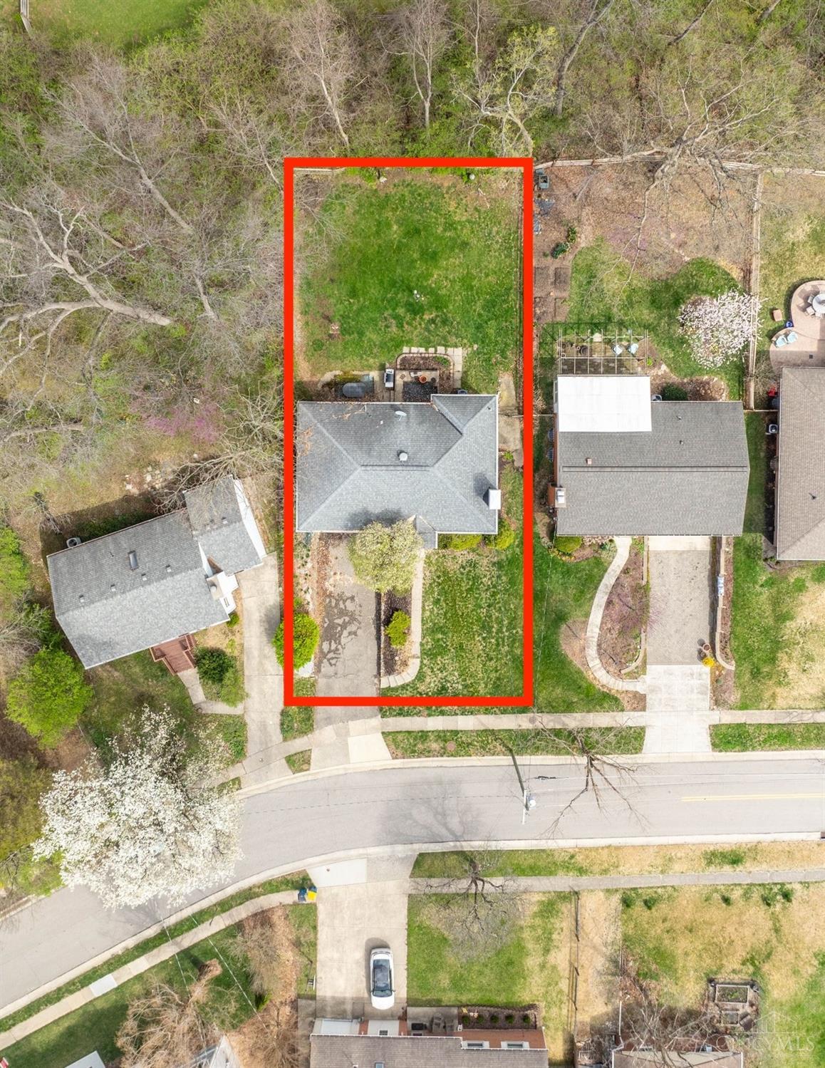 8120 Maxfield Lane
