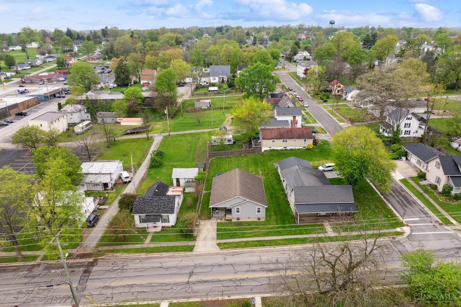 407 S East Street, Hillsboro, Ohio image 33