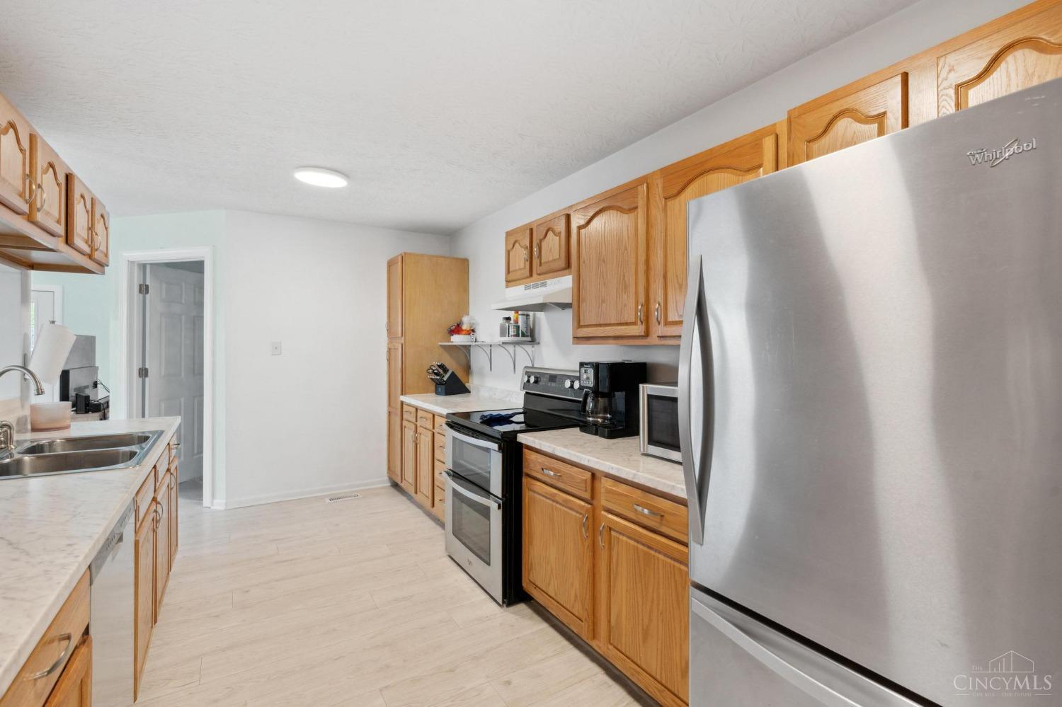 407 S East Street, Hillsboro, Ohio image 14