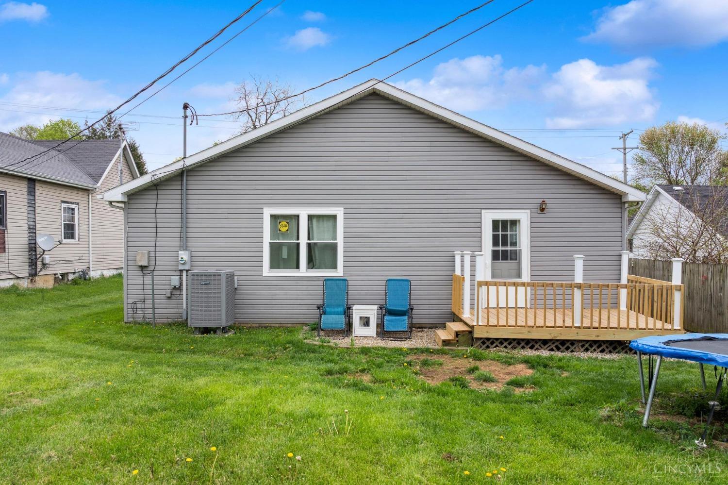 407 S East Street, Hillsboro, Ohio image 25