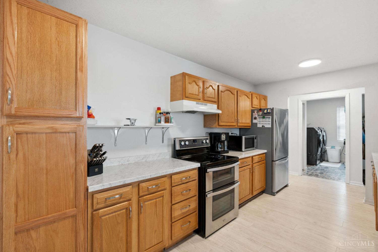 407 S East Street, Hillsboro, Ohio image 12