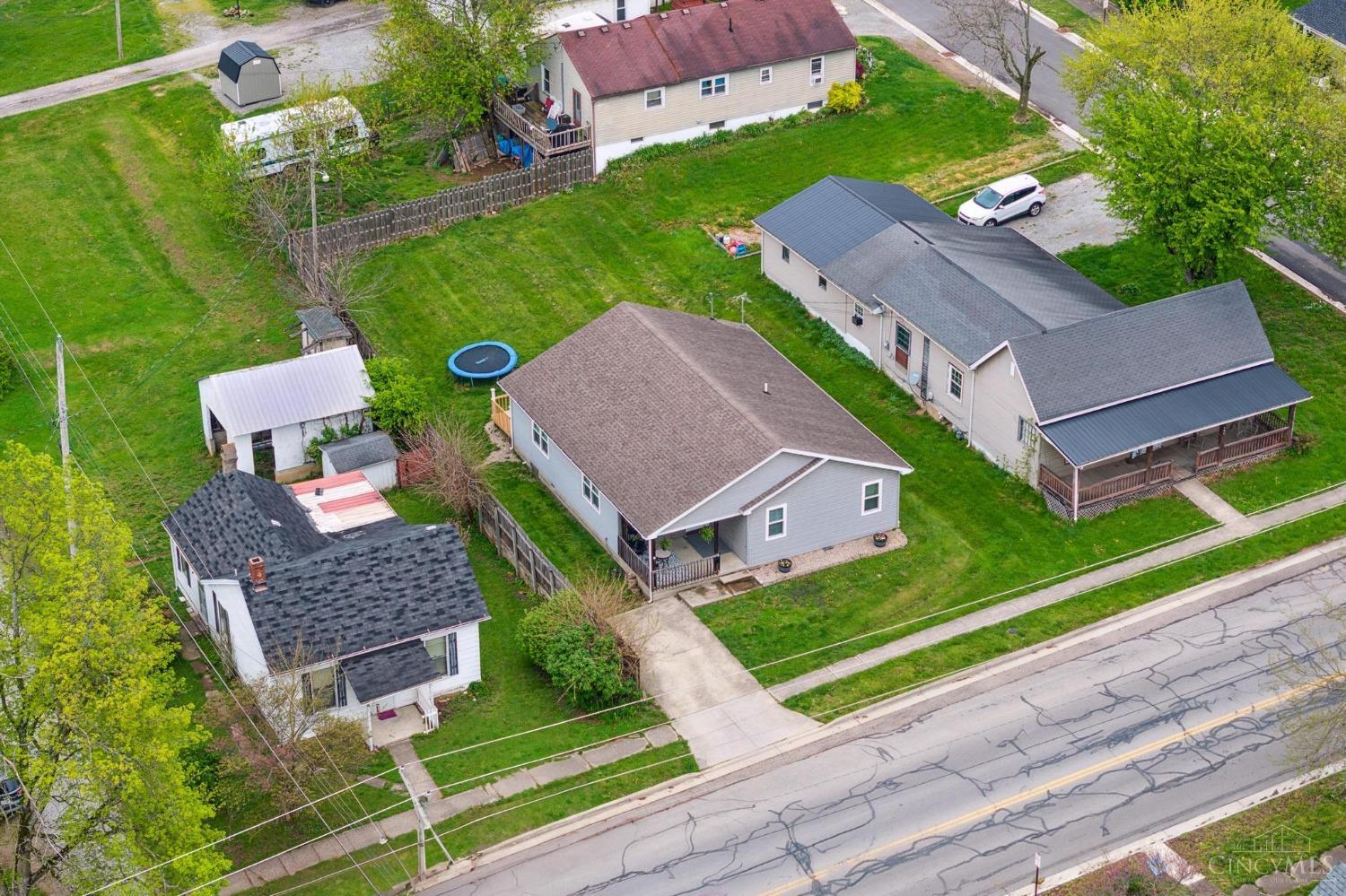 407 S East Street, Hillsboro, Ohio image 30