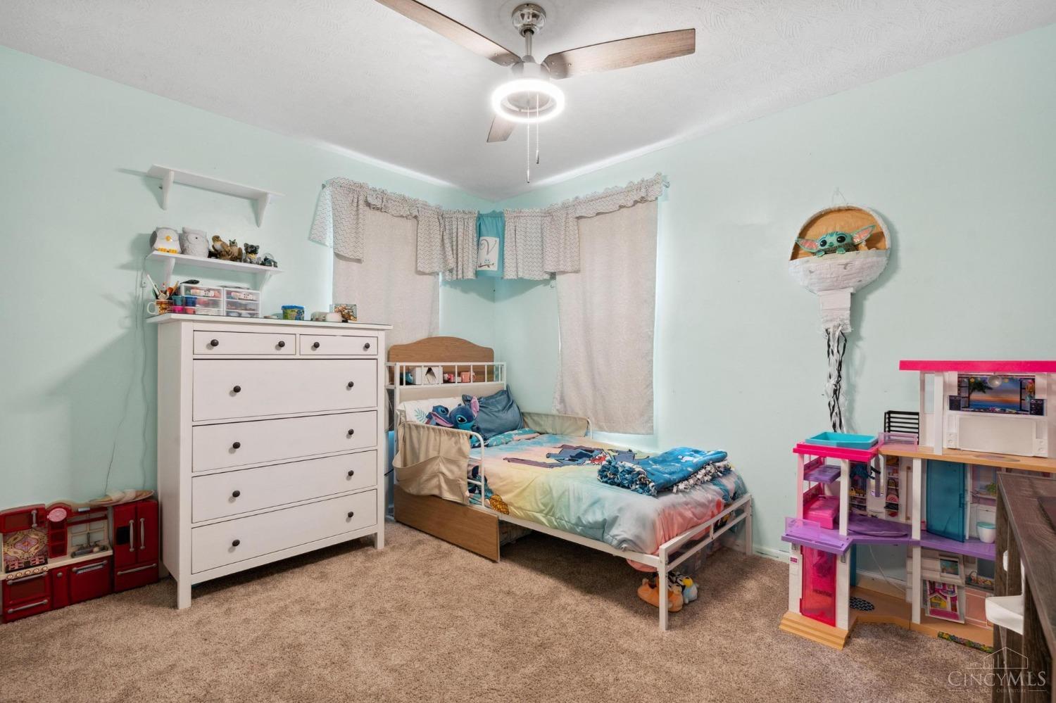 407 S East Street, Hillsboro, Ohio image 19