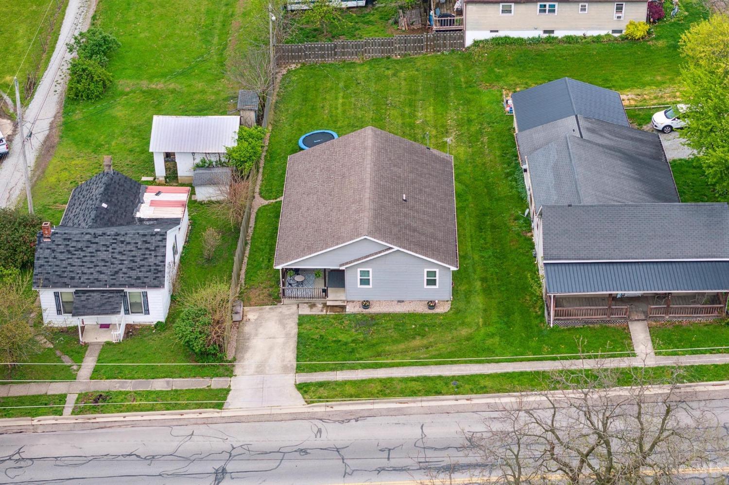407 S East Street, Hillsboro, Ohio image 29