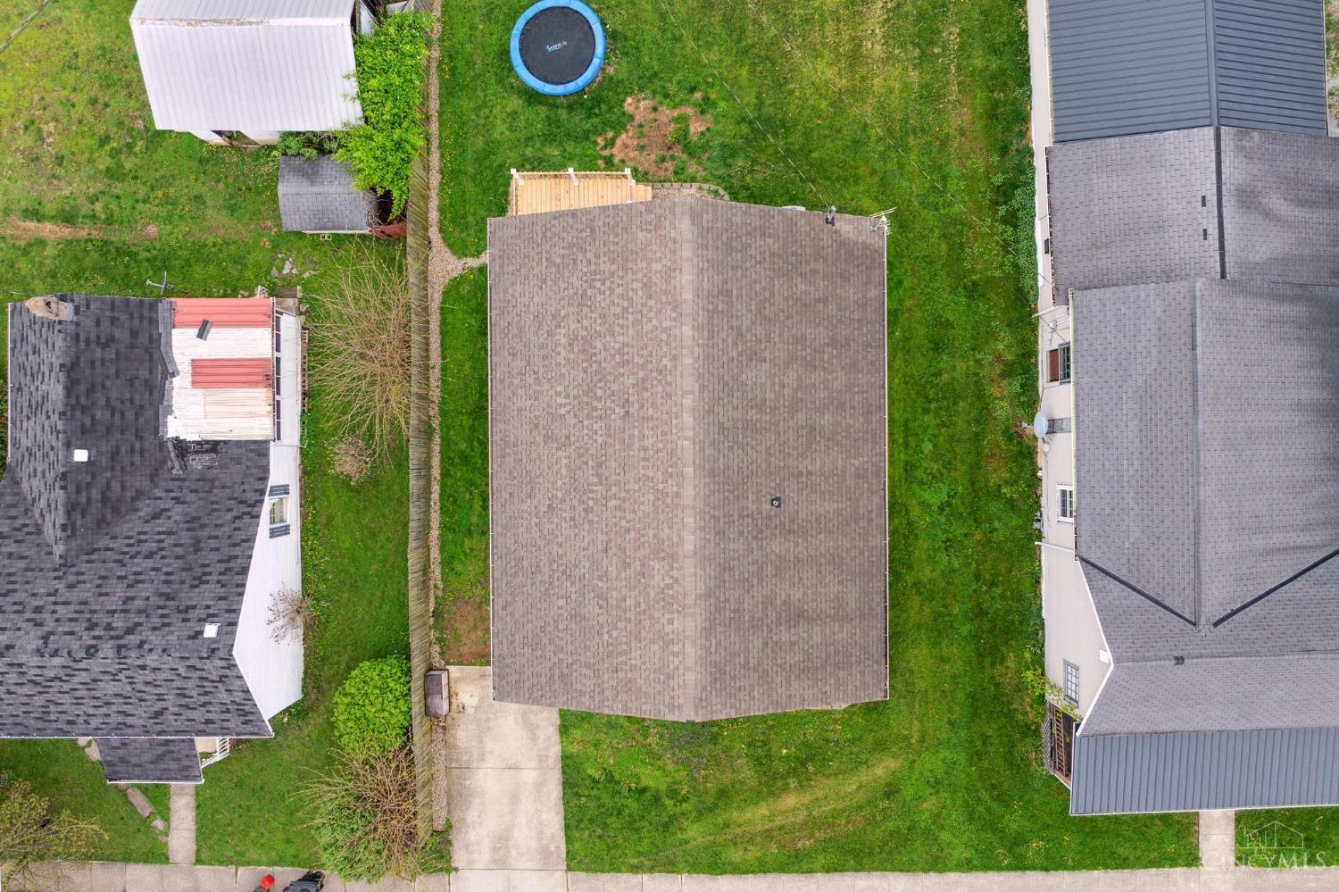 407 S East Street, Hillsboro, Ohio image 35
