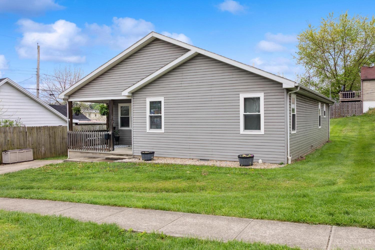 407 S East Street, Hillsboro, Ohio image 24
