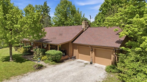 Photo of 6793 Diamond Mill Road, German Twp, OH 45327 (MLS # 1876926)