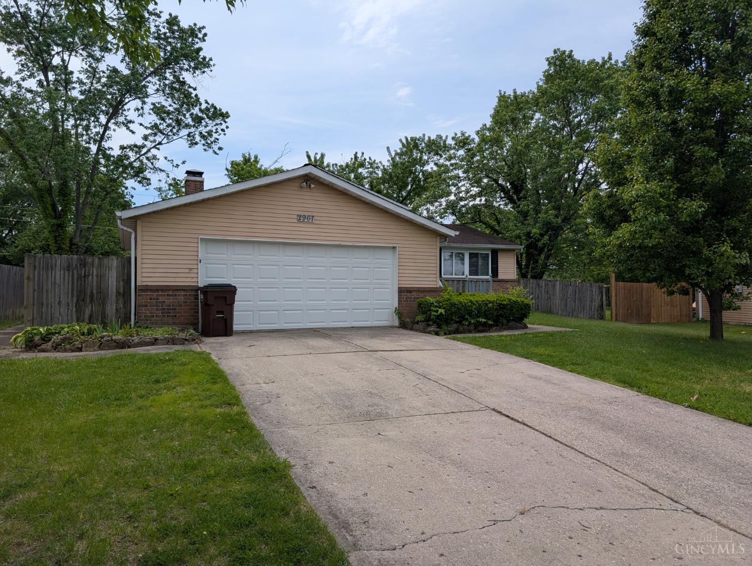 2961 Spruceway Drive