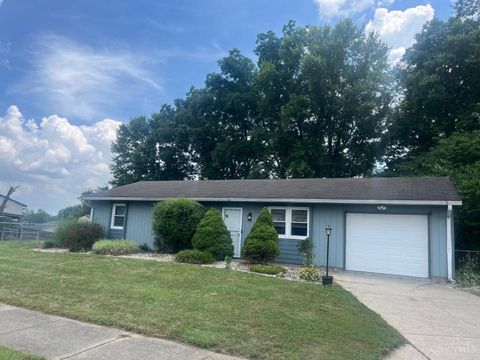 Photo of 4120 Bonita Drive, Middletown, OH 45044 (MLS # 1887423)