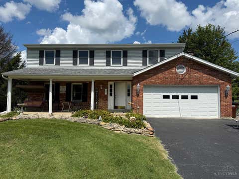 Photo of 6381 Branch Hill Miamiville Road, Loveland, OH 45140 (MLS # 1891237)