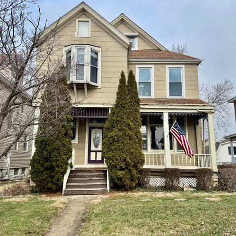 1930 Hudson Avenue Norwood OH 45212