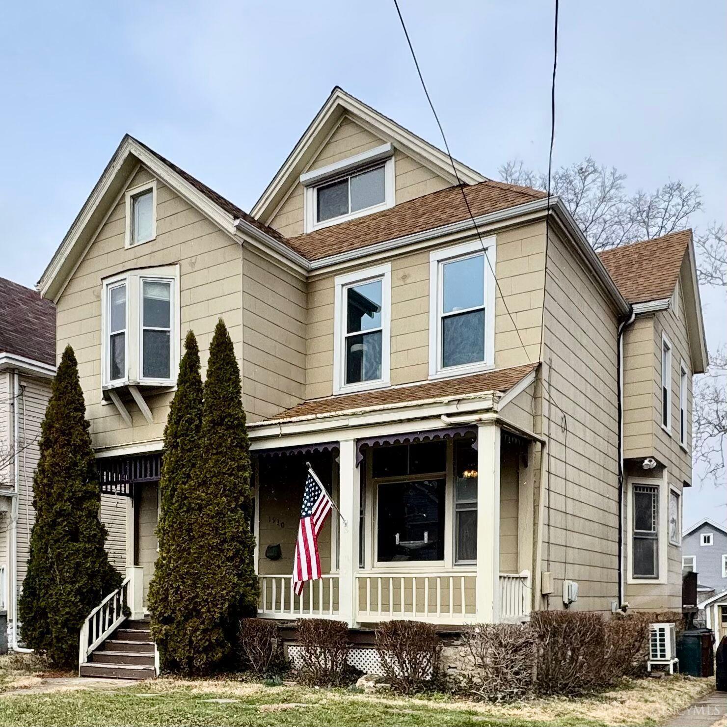 1930 Hudson Avenue