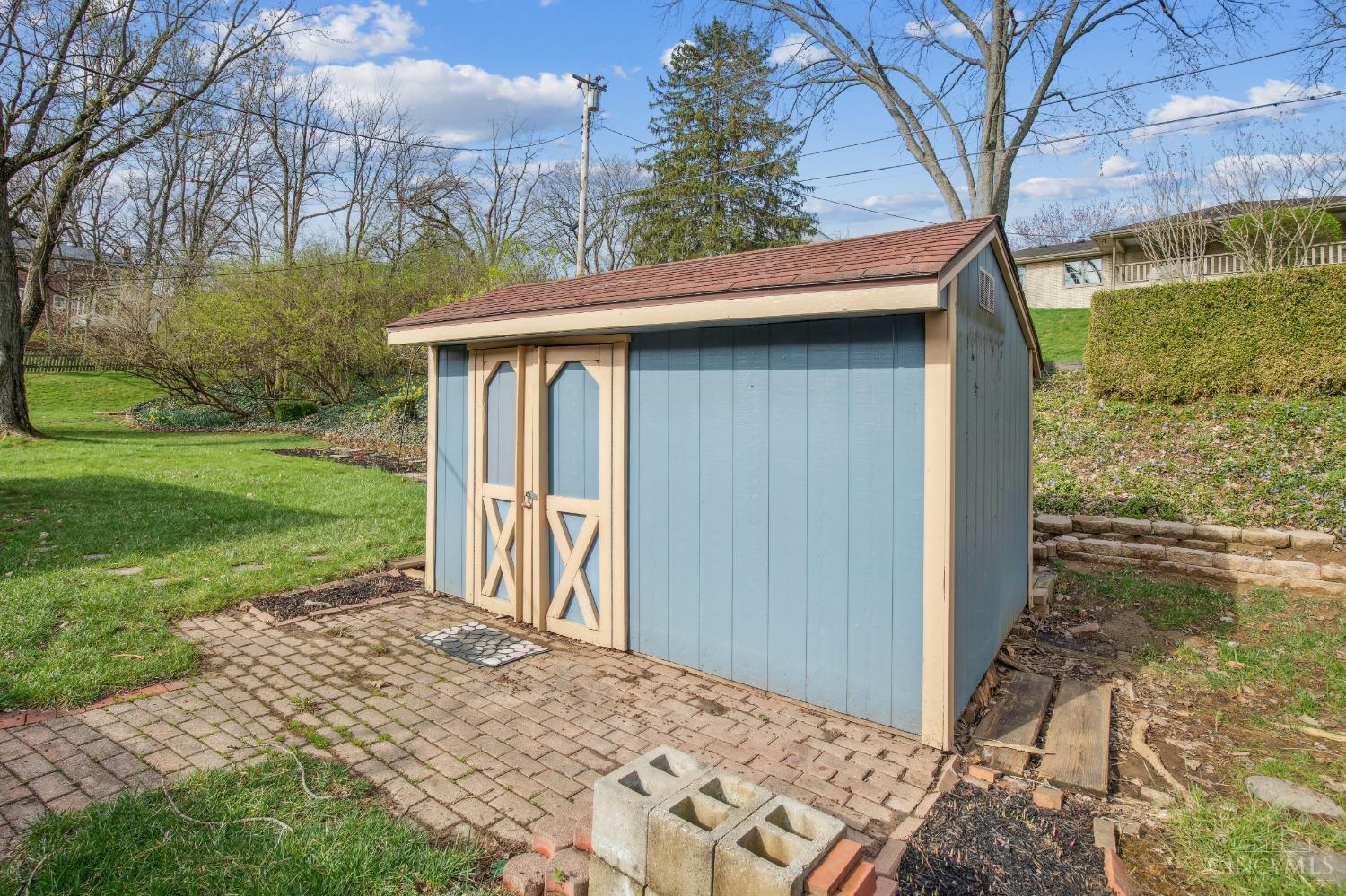 4625 Wing View Lane, Dayton, Ohio image 32