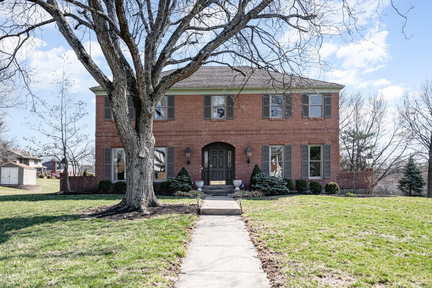 10080 Pebblecreek Lane, Colerain Twp, Ohio image 2